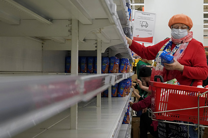 России предсказали сильнейший кризис за десятилетие - «Новости дня»