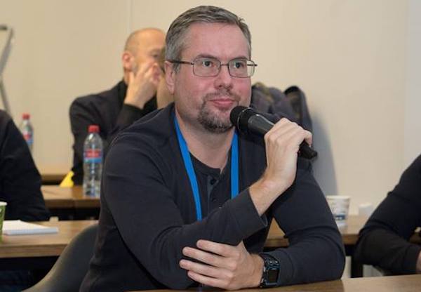 Россиянин стал достопримечательностью Барселоны - «Новости дня»