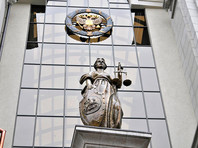 Российские суды вернутся к нормальной работе с 12 мая - «Россия»