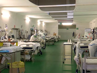 Российские военные специалисты, отправленные на борьбу с COVID-19 в Италию, начнут возвращаться 7 мая - «Россия»