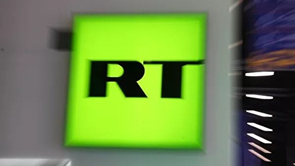 RT нарушает положения закона об НКО. Но Минюст отказался выписывать штраф - «Новости дня»
