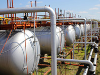 Рынку газа предрекли уход в минус вслед за нефтью в ближайшее время - «Экономика»