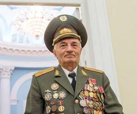 С днем рождения, Командос! - «Политика»