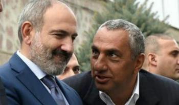 Самвел Алексанян прикарманивает деньги бенефициаров - «Экономика»