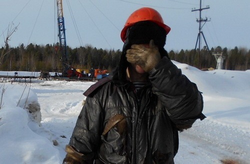 Счетная палата: В России через 35 лет закончится нефть, а через 50 лет — газ - «Новости дня»