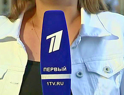 Съемочная группа Первого канала лишена аккредитации из-за «фейков»о коронавирусе в Белоруссии - «Новости дня»