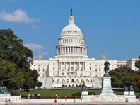 Сенат США предложил ввести санкции против Китая за сокрытие информации о коронавирусе - «В мире»