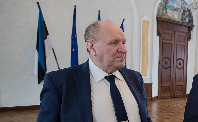 Сенсация: Таллин отказывается везти танки НАТО к границам России - «Последние новости»