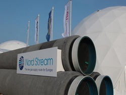 Северный поток освободили от правил ЕС - оператор - «Новости дня»