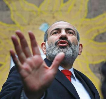 Скромное коррупционное предложение - «Политика»