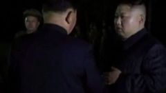 СМИ показали двойников Ким Чен Ына - «Новости дня»
