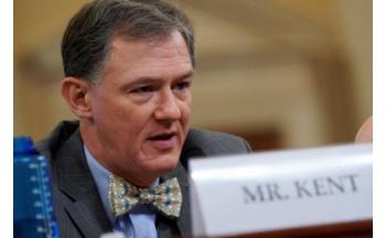 США глубоко вовлечены в обеспечение диалога между Арменией и Азербайджаном - «Политика»