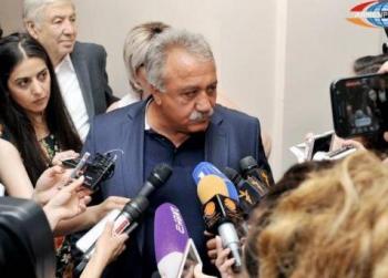 Степень цинизма: Соратник Никола Пашиняна – о ветеранах Великой Отечественной (видео) - «Видео Новости»