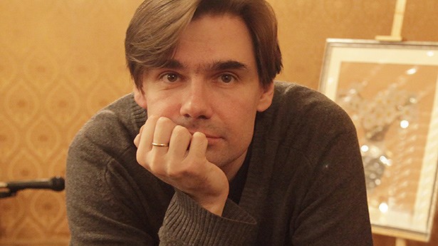 Страна болеет с головы - «Новости дня»