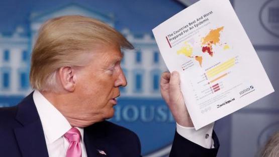 Странная агитация, США готовятся к президентским выборам - «Политика»