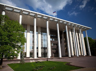 Судья в Краснодарском крае лишилась должности, произнеся тост "за свою супертелочку" (ВИДЕО) - «Россия»
