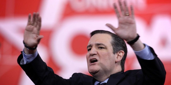 Техасский сенатор пытается остановить «Газпром» - «Новости дня»