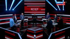 Телевизор установил, что на Западе свободной прессы не существует - «Новости дня»
