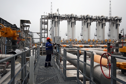 Топ-менеджеры «Газпрома» пытались скрыть миллиардные потери от правительства - «Новости дня»