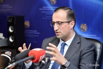 Торосян рассказал о пациентах в тяжелом состоянии и объяснил рост числа заражений - «Политика»