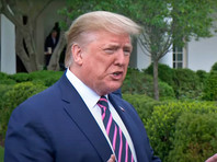 Трамп утверждает, что США не имеют отношения к попытке вторжения в Венесуэлу - «В мире»