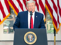 Трамп: в пандемии COVID-19 не было злого умысла Китая - «В мире»