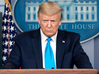 Трамп: в случае проблем с Китаем можно было бы полностью прекратить с ним отношения - «В мире»