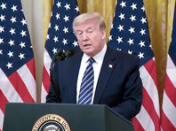 Трамп заявил, что коронавирус - из китайской лаборатории. Разведка с ним не согласна - «В мире»