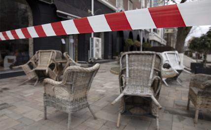 Треть малого бизнеса умрет: Обещанных ему денег так и нет - «Последние новости»