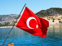 Турция откроет границы для россиян 20 мая - «В мире»