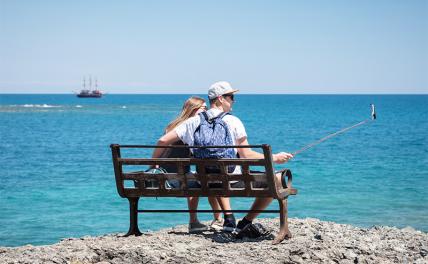 Турки заманивают русских на коронавирусный отдых - «Последние новости»