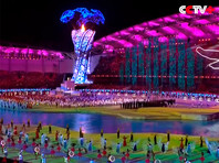 Участники военных игр в Ухане в октябре 2019 года жаловались на плохое самочувствие - «В мире»