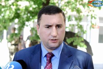 Учения ВС Азербайджана не вызвали напряженности у армянских границ - «Армия»