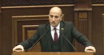 Удивляться нечему - таков почерк власти в Армении - «Политика»