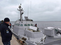 Украина обратилась в морской трибунал с требованием компенсации из-за Керченского инцидента - «Новости дня»