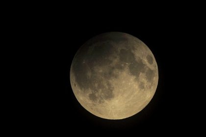 Украина отказалась от намерения осваивать Марс, но готова бороться за Луну - «Новости дня»