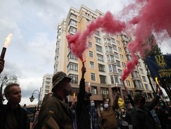 Украинцев стало на 10 миллионов меньше - «Новости дня»