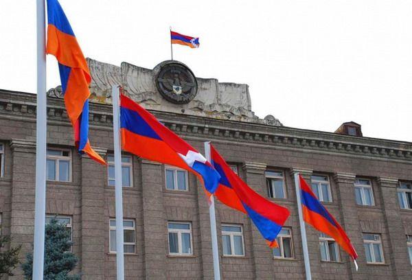 Ультиматум Пашиняна главе Арцаха с требованием переназначения Маиляна на пост главы МИД - «Политика»