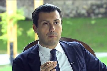 Уважаемая мафиозная семья в ужасе от Микаэла Минасяна - «Общество»