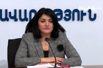 В Армении стало невозможным установить источники распространения COVID-19 - «Общество»