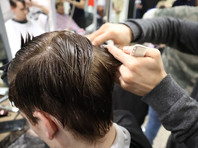 В Белгородской области более 20 человек заразились коронавирусом после посещения парикма - «Новости дня»