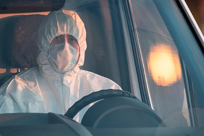 В Чечне умер от коронавируса замглавврача станции скорой помощи - «Новости дня»