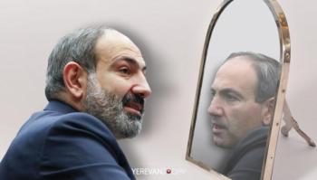 В деле преодоления бедности в голове ни один Самвел Алексанян помочь не в состоянии - «Общество»