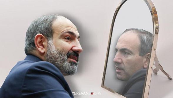 В деле преодоления бедности в голове ни один Самвел Алексанян помочь не в состоянии - «Общество»