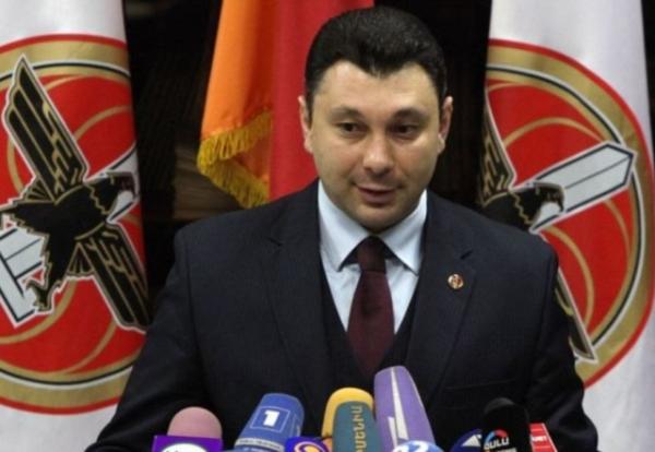 В день освобождения Шуши Роберт Кочарян должен быть освобожден - «Политика»