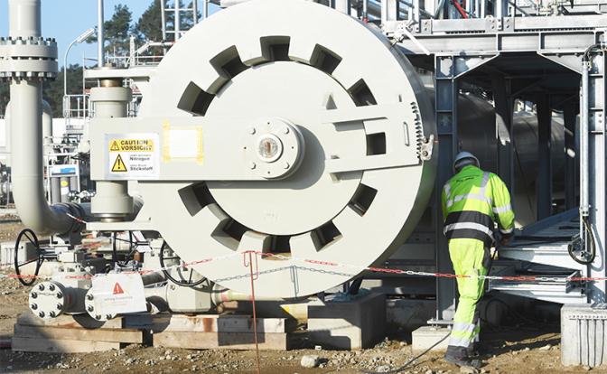 В ЕС нашли виноватого: Европу угробили русские своим «Северным потоком-2» - «Последние новости»