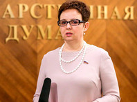 В Госдуме назвали неполной статистику МВД по домашнему насилию - «Россия»