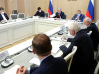 В Госдуме подготовлены законопроекты по противодействию вмешательству во внутренние дела РФ - «Россия»