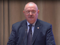 В Коммунарке умер от коронавируса один из ключевых сотрудников "Роскосмоса", академик РАН Евгений Микрин - «Россия»