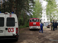 В лаборатории центра радиологии в Обнинске произошел взрыв. Пострадал ученый - «Россия»